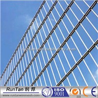 Welded Double Wire Fence Designs
