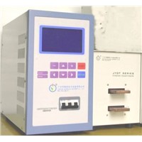 DC Inverter-controlled Welding Power Supply replace ipb-5000