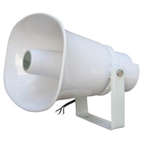 Factory of Horn Speaker, Trumpet with CE (Y-097)
