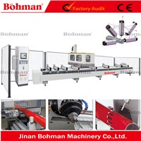 GS4Z-CNC-7000 Automatic Tool Change 4-Axis CNC Machine Center