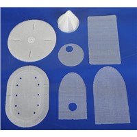 Polypropylene Hernia Mesh