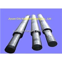 Metallurgical Long Shaft