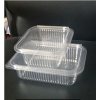 PET Container,Blister  Box,Fruit Packaging Box