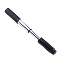 Bike pump with hidden hose/racing bicycle accessories(HQ-15)