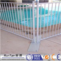 Swimming Pool Barriers