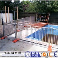 Child Safety Pool Fence