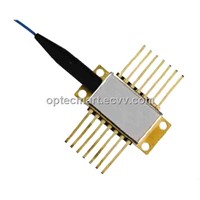Butterfly Dfb Laser - 1270-1610nm