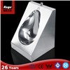 Stainless Steel dripping-wash wall-hung urinal