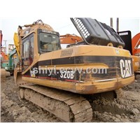 320B/ Used Cat 320B Excavator 315D 320B 320C 320D 322L 324D 325B 325C 325D 330B 330C 330D