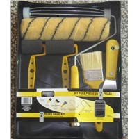 7pc painting tools basic kit