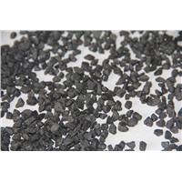 pure 98.5% SIC black silicon carbide