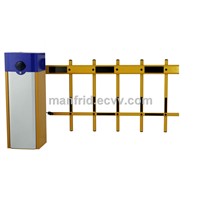 Access Control System Parking Management Automatic Vehicle Fencing Barrier Gate