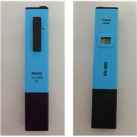 CD-303 pocket conductivity apparatus conductivity tester conductivity meter EC tester