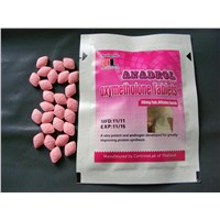 Sell Anadrlo/Oxandrolone Tablets improving protein synthesis