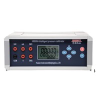 HX600A Intelligent pressure calibrator