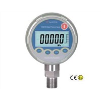 HX601 digital pressure gauge