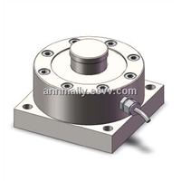 LP-T 0.5t~60t  (Low profile type load cell)