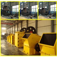 hot selling hammer crusher