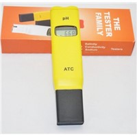 PHS-98108 HANNA HI98108 tester family ATC Pen PH meter