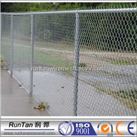 5 Feet Chain Link Fence
