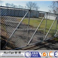 Cyclone Fence Prices