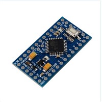 Pro Mini atmega328 5V 16M Replace ATmega128 For Arduino Compatible Nano