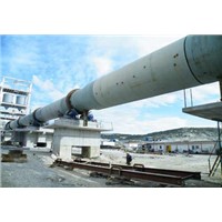 Professional manufacturer of rotary kiln