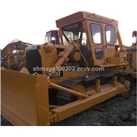 Used CAT D7G bulldozer / Caterpillar D7G Bulldozer