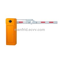 Security Access Control Parking Management Automatic Traffic Barrier