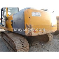 Used Excavators Cat 320C for Sale