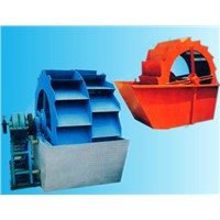 sand washer widely used