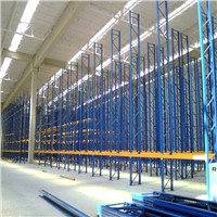 reliable and cheap pallet rack factory