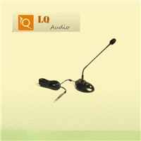 50Q Wired Gooseneck Microphone