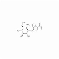 Geniposide Cas No.: 24512-63-8 HPLC >98%