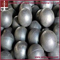 Grinidng steel balls for ball mill