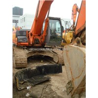 Hitachi Zx240 Excavator
