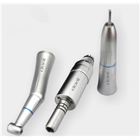 Low-speed Handpiece 1:1 with air motor