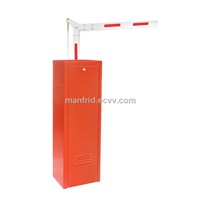 Vehicle Parking Management Access Control Automatic Parking Traffic Barrier Gate