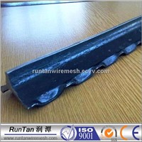 Wholesale ISO9001 High Quality Y Post With Holes