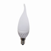 led candle light C35 led lamp bulb