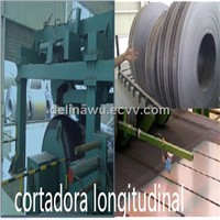 slitting  line