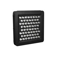 120W LED Lamps for Growing Plants(With Lens)