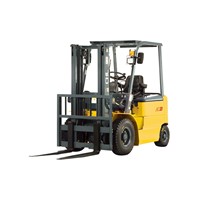 Brand new 2.5 ton electric forklift (CPD25)