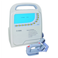 Medical Biphasic Defibrillator D-1000B