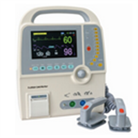 Monophasic Defibrillator D-2000A/Defi-Minitor