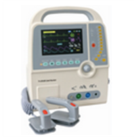 Biphasic Defibrillator D-2000B/Defi- Monitor