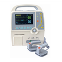 Biphasic Defibrillator D-3000b/Defi-Monitor