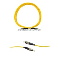 FC FC PC/UPC SM SIMPLEX