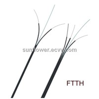 Fiber Optic Cable FTTH Cable