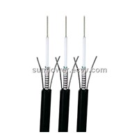 Fiber Optic Cable SM MM (GYXTW )